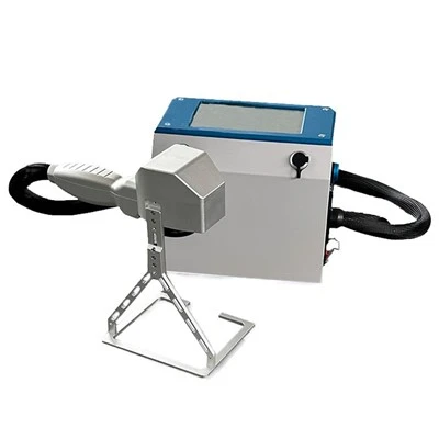 Welase Fiber Laser Cena