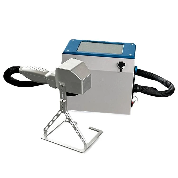 Welase Fiber Laser Cena